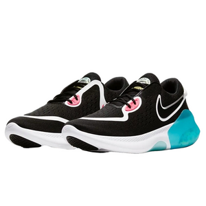 Nike Joyride Dual Run Size 10 Men Black White Running Shoes Sneakers Jogging